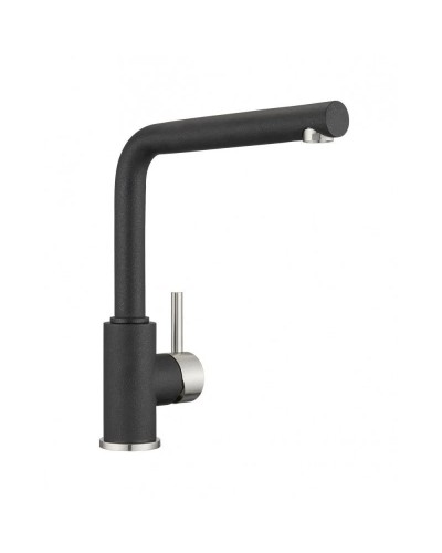 Смеситель для кухни Milacio Ultra MCU.555.MB