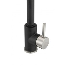 Смеситель для кухни Milacio Ultra MCU.555.MB