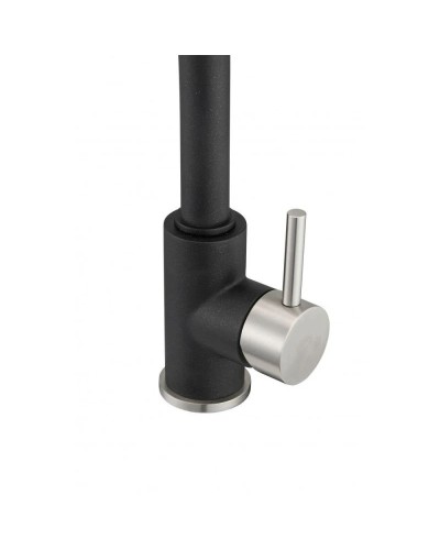 Смеситель для кухни Milacio Ultra MCU.555.MB