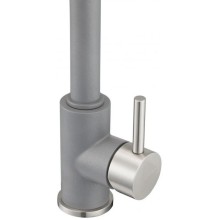 Смеситель для кухни Milacio Ultra MCU.555.GR