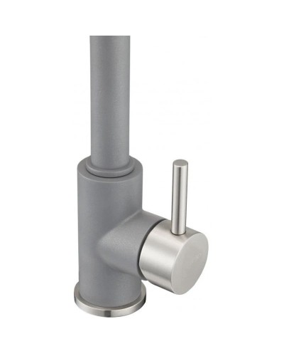 Смеситель для кухни Milacio Ultra MCU.555.GR