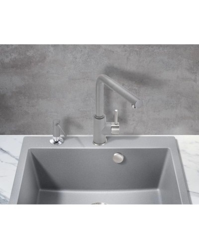 Смеситель для кухни Milacio Ultra MCU.555.GR