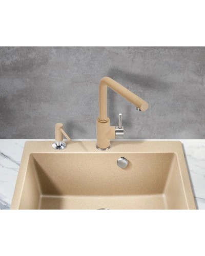 Смеситель для кухни Milacio Ultra MCU.555.BG