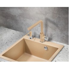 Смеситель для кухни Milacio Ultra MCU.555.BG