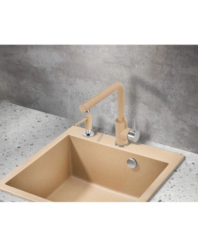 Смеситель для кухни Milacio Ultra MCU.555.BG