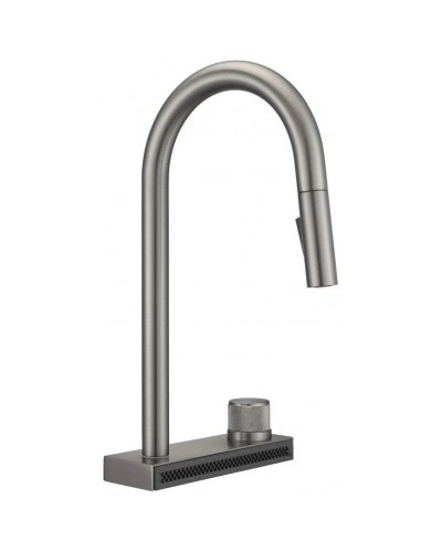 Смеситель для кухни Milacio Ultra MCU.556.GM