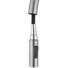 Смеситель для кухни Milacio Ultra MCU.556.SS