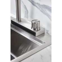 Смеситель для кухни Milacio Ultra MCU.556.SS