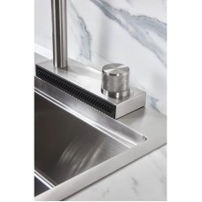 Смеситель для кухни Milacio Ultra MCU.556.SS