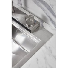 Смеситель для кухни Milacio Ultra MCU.556.SS