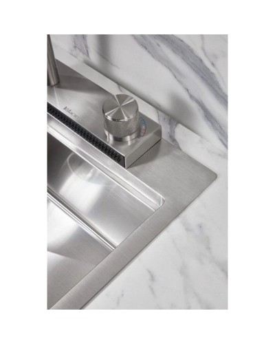 Смеситель для кухни Milacio Ultra MCU.556.SS