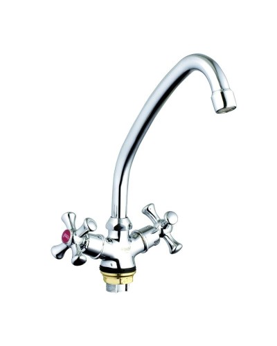 Смеситель для кухни G.Lauf JMH-827