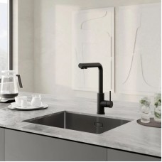 Смеситель для кухни с подключением к фильтру IDDIS Rule RULBLLFi05