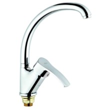 G.Lauf 9G-9279 Смеситель для кухни боковой высокий