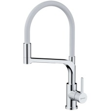 Смеситель для кухни с подключением к фильтру Omoikiri Sinto 2 Plus-C-WH 4994378