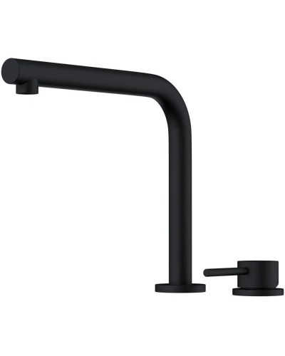 Смеситель для кухни Omoikiri Nara-GB графит 4994370