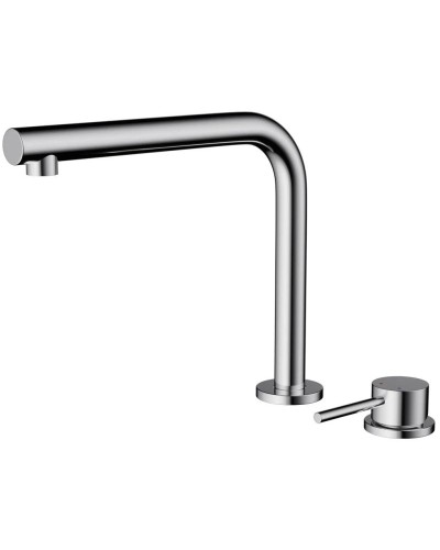 Смеситель для кухни с подключением к фильтру Omoikiri Nara 2 Plus-C 4994366