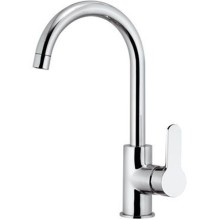 Смеситель для кухни Remer Winner W72 Хром