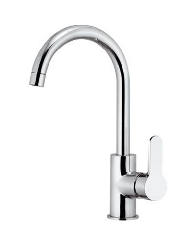 Смеситель для кухни Remer Winner W72 Хром