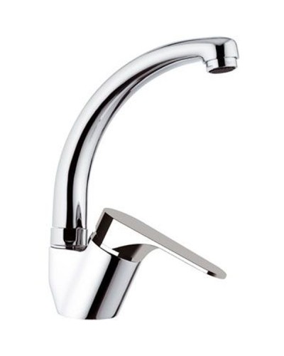 Смеситель для кухни Remer Class Line L42C Хром