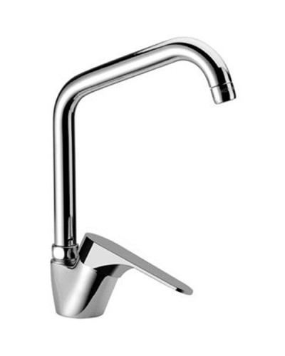 Смеситель для кухни Remer Class Line L42U Хром