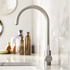 Смеситель для кухни с подключением к фильтру Damixa Merkur 400721400