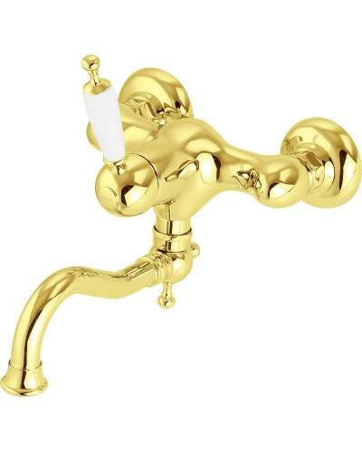 Смеситель для кухни Migliore Oxford 25904 Золото