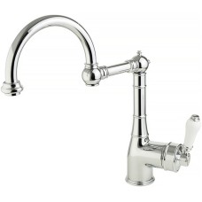 Смеситель для кухни Migliore Ermitage 18225 Хром