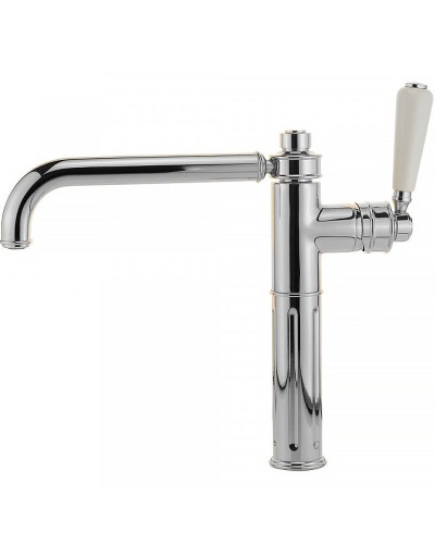 Смеситель для кухни Migliore Ermitage 25006 Хром