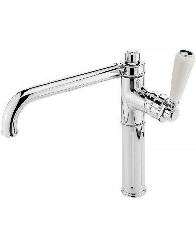 Смеситель для кухни Migliore Ermitage 25006 Хром