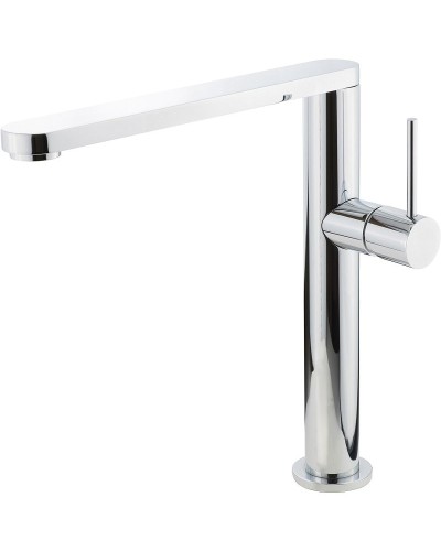 Смеситель для кухни Migliore Fortis 26091 Хром