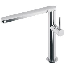 Смеситель для кухни Migliore Fortis 26091 Хром