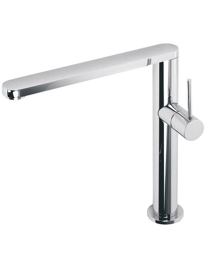 Смеситель для кухни Migliore Fortis 26091 Хром