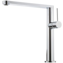 Смеситель для кухни Migliore Fortis 26091 Хром