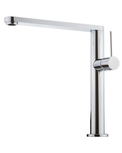 Смеситель для кухни Migliore Fortis 26091 Хром