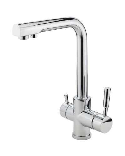 Смеситель для кухни Migliore Fortis 26618 Хром