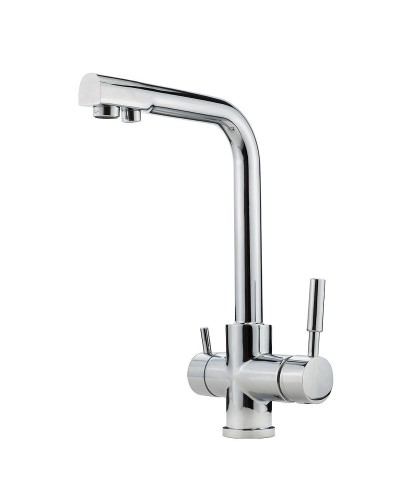 Смеситель для кухни Migliore Fortis 26618 Хром