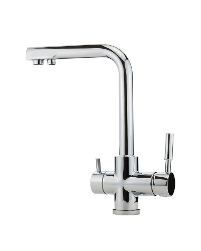 Смеситель для кухни Migliore Fortis 26618 Хром