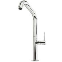 Смеситель для кухни Migliore Fortis 26092 Хром