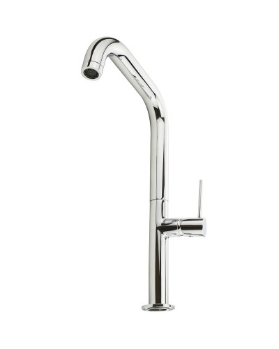 Смеситель для кухни Migliore Fortis 26092 Хром