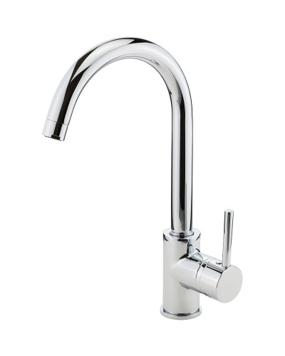 Смеситель для кухни Migliore Fortis 26089 Хром