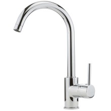 Смеситель для кухни Migliore Fortis 26089 Хром