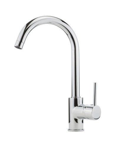 Смеситель для кухни Migliore Fortis 26089 Хром