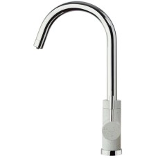 Смеситель для кухни с подключением к фильтру Paini Cox Ultrawhite 7890643CR3V11L2KM