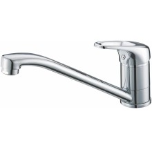 Смеситель для кухни WasserKRAFT Oder 6307 Хром