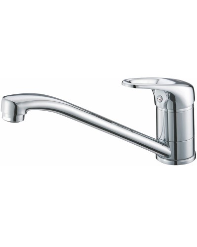 Смеситель для кухни WasserKRAFT Oder 6307 Хром