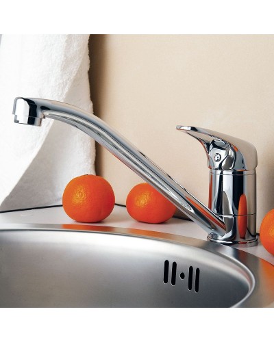 Смеситель для кухни WasserKRAFT Oder 6307 Хром