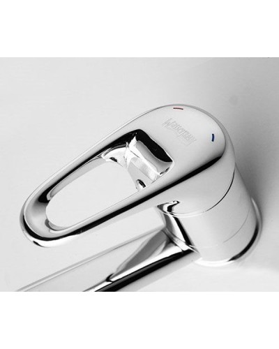 Смеситель для кухни WasserKRAFT Oder 6307 Хром