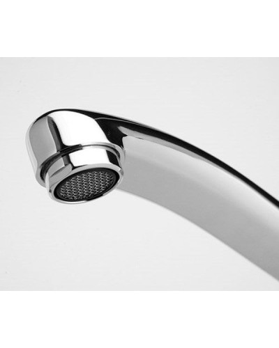 Смеситель для кухни WasserKRAFT Oder 6307 Хром