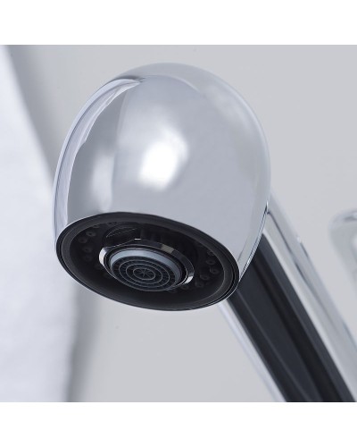 Смеситель для кухни WasserKRAFT Oder 6365 Хром